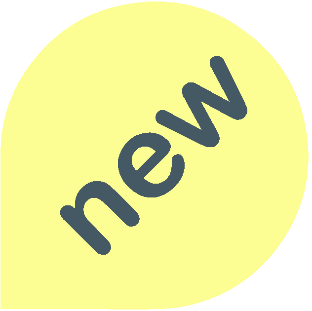 New branch icon