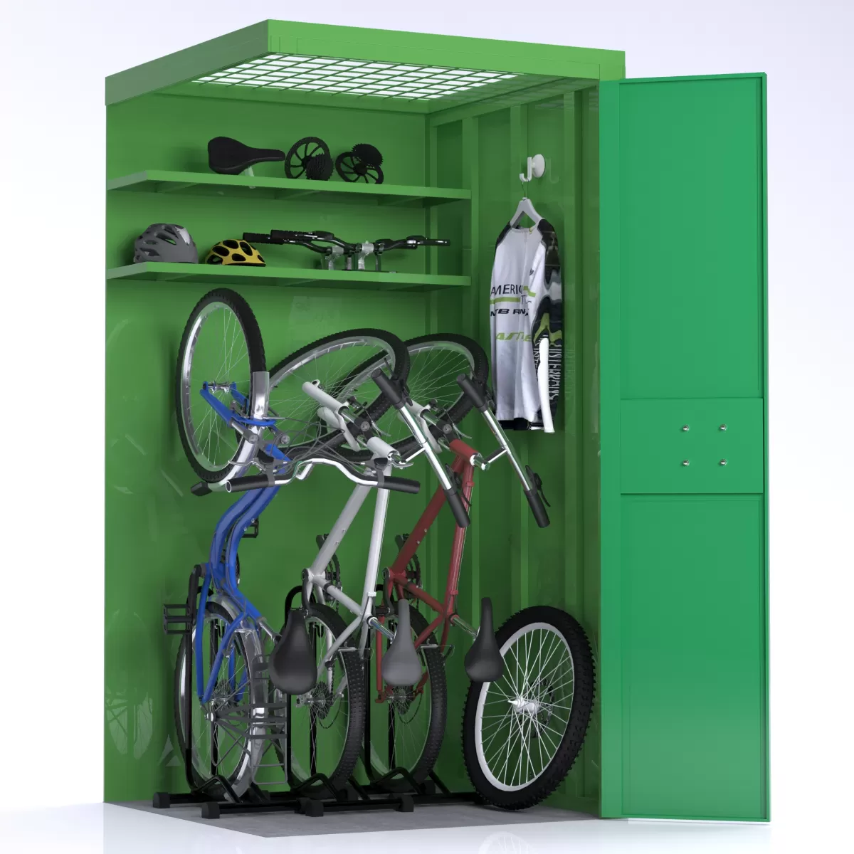 small storage