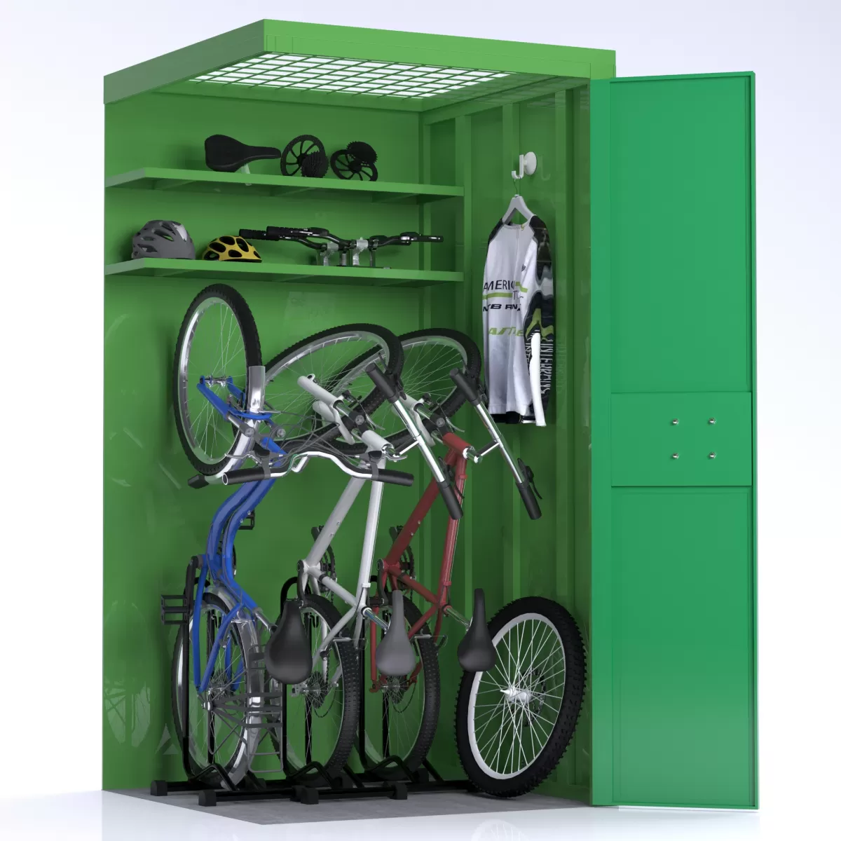 small storage