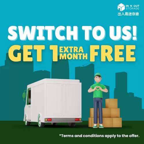 Switch To Us Program